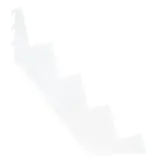 Console 4 niveaux pour tablette presse/multimédia pas de 25 mm