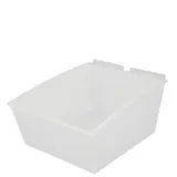 Bac plastique Popbox