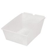 Bac plastique Popbox