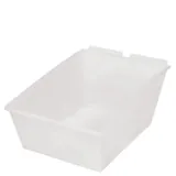 Bac plastique Popbox