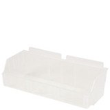 Bac plastique storbox