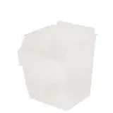 Bac plastique storbox