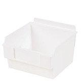 Bac plastique shelfbox