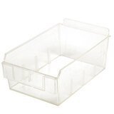 Bac plastique shelfbox
