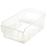 Bac plastique shelfbox