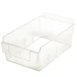 Bac plastique shelfbox