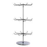 Présentoir tourniquet