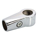 Fixation Box system 1 départ ø 25 mm