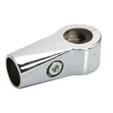 Fixation Box system 1 départ ø 25 mm