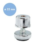 Vérin complet pour tubes ø 32 mm