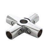 Fixation box system 4 départs