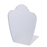 Présentoir à colliers