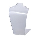 Présentoir buste pour colliers