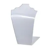Présentoir buste pour colliers