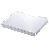 Tablette droite renforcée