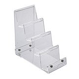 Présentoir 4 portefeuilles