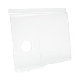 Support téléphone incliné