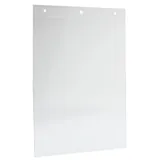 Porte-affiche vertical