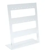 Présentoir à boucles d'oreilles