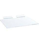 Tablette droite renforcée