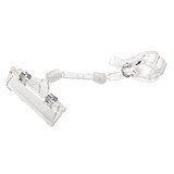 Supports PLV articulés avec pince