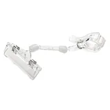 Supports PLV articulés avec pince