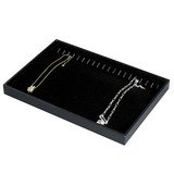 Présentoir à colliers