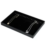 Présentoir à colliers