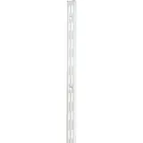 Crémaillère double perforation