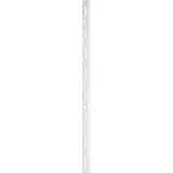 Crémaillère simple perforation