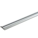 Rail aluminium L 2 m pour système câble - Lot de 2