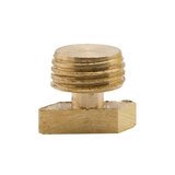 Mini ailettes de fixation