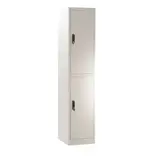 Vestiaire multicasier 2 portes