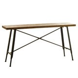 Table de présentation - Déstockage