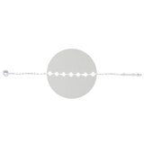 Liens antivols manuels crantés