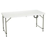 Table pliante portable