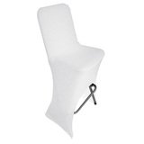 Housse tissu pour chaise haute 220816 - Chaises de terrasse