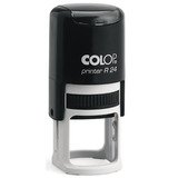 Tampon rond Printer R 24 COLOP