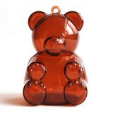 Ourson plexi pour dragées