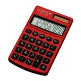 Calculatrice de poche OLYMPIA LCD 1110 - Calculatrices