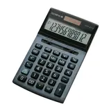 Calculatrice de bureau OLYMPIA LCD 4112
