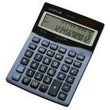 Calculatrice de bureau OLYMPIA LCD 4312 - Calculatrices