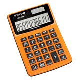 Calculatrice de bureau OLYMPIA LCD 1000P - Calculatrices