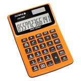 Calculatrice de bureau OLYMPIA LCD 1000P