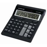 Calculatrice de bureau OLYMPIA LCD 612 - Calculatrices