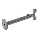 Fixation murale réglable