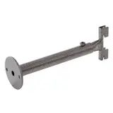 Fixation murale réglable