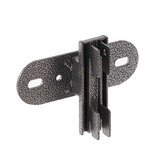 Fixation murale fixe