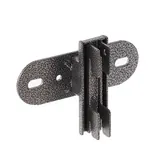 Fixation murale fixe