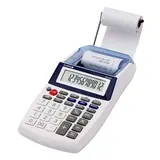 Calculatrice à impression mécanique OLYMPIA CPD 425